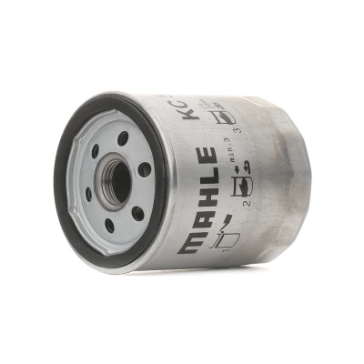 Imagem de MAHLE ORIGINAL KC 5 Filtro de Combustível aparafusado NISSAN: Pick Up, Patrol Hardtop, 3/1 SUV, TOYOTA: Land Cruiser 60