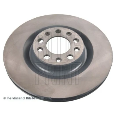Imagem de BLUE PRINT ADBP430053 Disco de travão Eixo traseiro 320 22 5 110 interior ventilado revestido ALFA ROMEO: Giulia Sedan, Stelvio