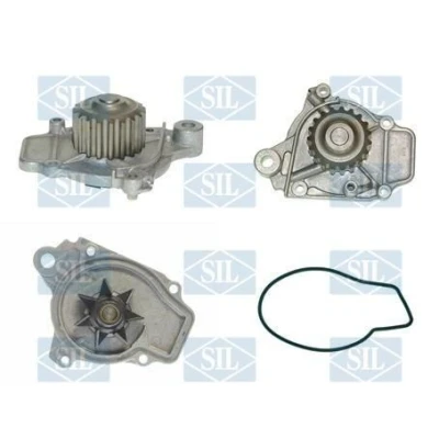 Imagem de Saleri SIL PA681P Bomba de água mecânico HONDA: CIVIC 6 Fastback, V Hatchback, 5 Stufenheck