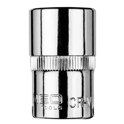 Imagem de NEO TOOLS 08 417 Chave de caixa 1/2 17 mm aço cromo vanádio Sextavado