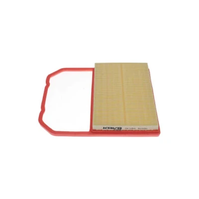 Imagem de KAVO PARTS FAF 10845 Filtro de ar 312mm Cartucho filtrante SEAT: IBIZA 5, VOLKSWAGEN: Polo VI