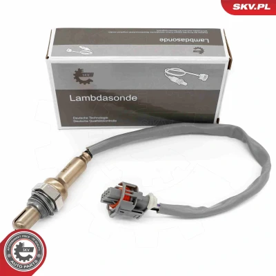 Imagem de ESEN SKV 09SKV158 Sonda lambda OPEL: Astra H Hatchback, GTC, Caravan