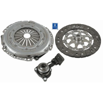 Imagem de SACHS 3000 990 549 Kit de Embraiagem 228 CITROËN: C4 I Grand Picasso, Picasso 2, Coupe, PEUGEOT: 308 Hatchback, 208 5008