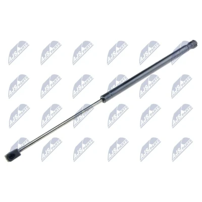 Imagem de NTY AE ME 017 Amortecedor da mala 485 507 para veículos com abertura automática tampa bagageira MERCEDES BENZ: GLK