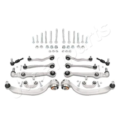 Imagem de JAPANPARTS SKS 0900 Jogo de braços oscilantes, suspensão rodas Eixo dianteiro VOLKSWAGEN: Passat B5 Variant, GP Variant