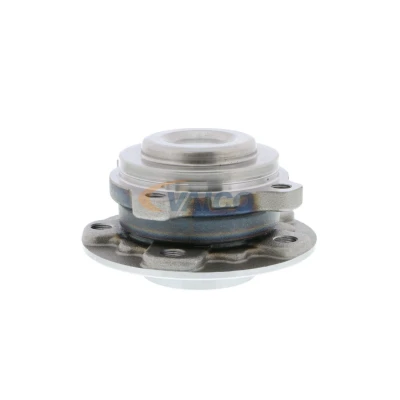 Imagem de VAICO V20 9764 Kit de rolamento roda Eixo dianteiro com material montagem 145 BMW: 5 Sedan, Touring, 6 Gran Coupe