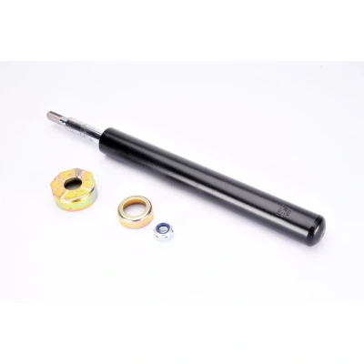 Imagem de KYB Premium 663009 Amortecedor Eixo dianteiro Pressão do óleo Kit de conjunto mola/amortecedor cavilha em cima, braçadeira baixo