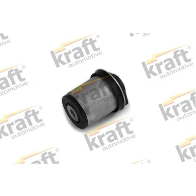 Imagem de KRAFT 4231847 Bucha de Eixo traseiro, ambos os lados OPEL: Astra G Caravan, Combo C Tour, CC
