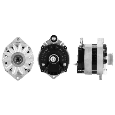 Imagem de LUCAS LRA01336 Alternador 12V 70A RENAULT: CLIO 1, 19 I Hatchback, II Hatchback