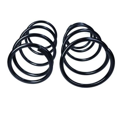 Imagem de MAXGEAR 60 1671D Mola de suspensão Eixo dianteiro helicoidal TOYOTA: RAV4 II SUV (XA20) 2.0 D 4WD 2001 2005