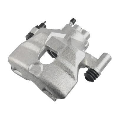 Imagem de FEBI BILSTEIN 178763 Pinça de travão Ferro fundido Eixo dianteiro, lado direito MAZDA: 6 SW, Hatchback