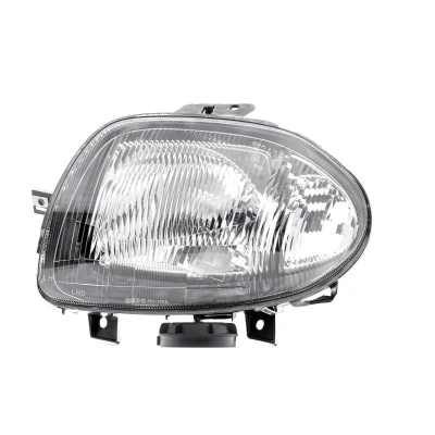 Imagem de ABAKUS 551 1130L LD EM Farol Principal RENAULT: CLIO 2, 2 Kasten