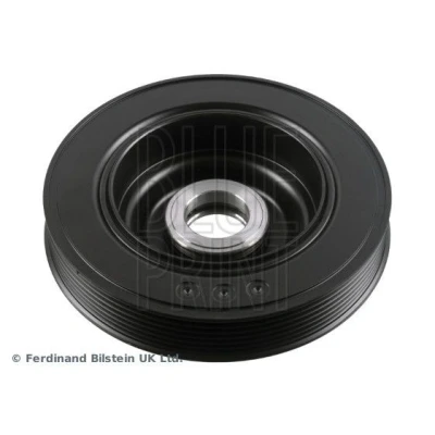 Imagem de BLUE PRINT ADBP610032 Polia da cambota 6PK 163 5 para PEUGEOT: 3008 II SUV, 508 I SW, 308 SW 2, CITROËN: DS5 Hatchback