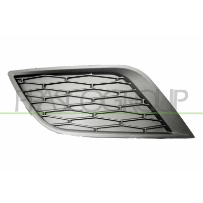 Imagem de PRASCO ST0362124 Guarnição, pára choques à frente, lado esquerdo SEAT: Ibiza 4