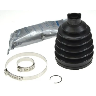 Imagem de LÖBRO 305284 Fole de Transmissão 100,00 TPE (elastómero termoplástico) CITROËN: C3 II, DS3 Hatchback, RENAULT: CLIO 3