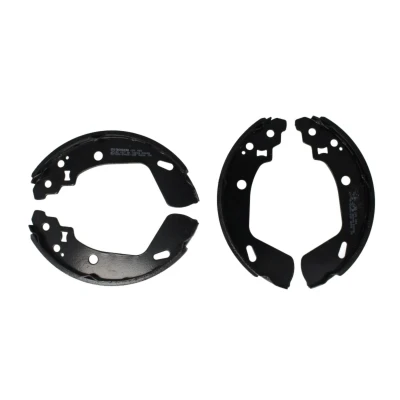 Imagem de BOSCH 0 986 487 775 Maxilas de Travão 200 26
