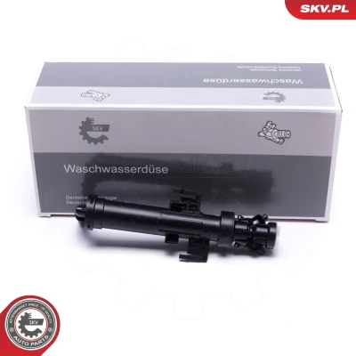Imagem de ESEN SKV 15SKV670 Ejector de água do lava faróis à direita AUDI: Q5