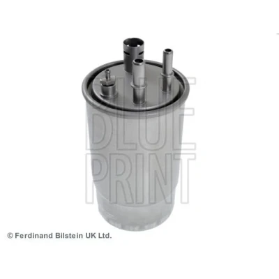 Imagem de BLUE PRINT ADL142302 Filtro de Combustível dos tubos FIAT: Doblo I Cargo, Grande Punto Hatchback, Evo FORD: KA Hatchback
