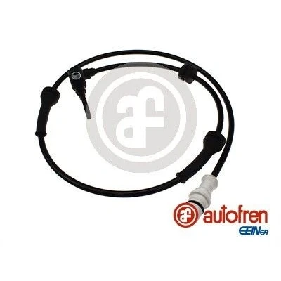 Imagem de AUTOFREN SEINSA DS0154 Sensor de ABS Eixo dianteiro, lado direito activo 2 736 FIAT: Grande Punto Hatchback