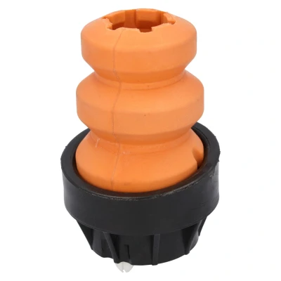 Imagem de FEBI BILSTEIN 194044 Batente de encosto, suspensão Eixo traseiro esquerdo, direito FIAT: Doblo II Van / Carrinha