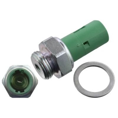 Imagem de SWAG 60 10 2824 Sensor Pressão do Óleo 0,15 com retentor RENAULT: CLIO 1, 19 II Hatchback, Rapid Van