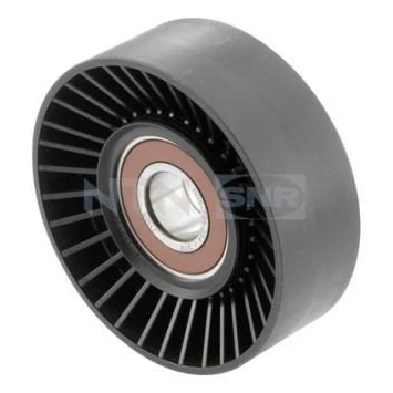 Imagem de SNR GA350.92 Polia de Desvio BMW: 5 Sedan, 3 Coupe, Touring