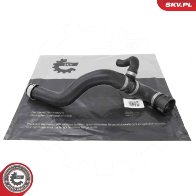 Imagem de ESEN SKV Mangueira de Radiador 40mm EPDM (borracha etileno propileno dieno) 54SKV878