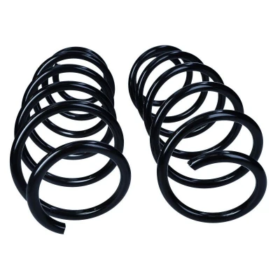 Imagem de MAXGEAR 60 1594D Mola de suspensão Eixo dianteiro helicoidal PEUGEOT: 207 CC 1.6 HDi 2007 2015