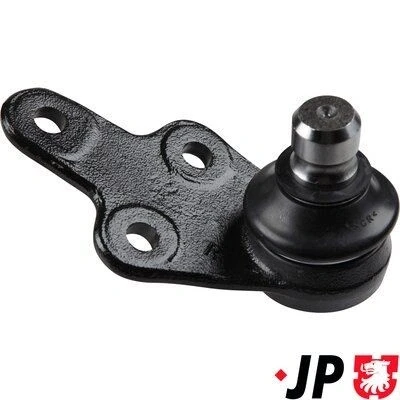 Imagem de JP GROUP 1540306980 Rótula de suspensão Eixo dianteiro, lado direito FORD: FOCUS 3, Grand C Max