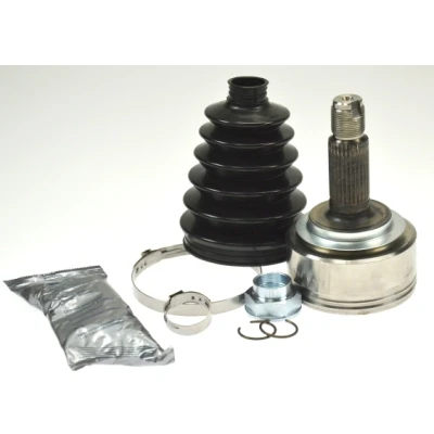 Imagem de LÖBRO 304308 Ponteira de Transmissão TPE (elastómero termoplástico) HONDA: CR V 2