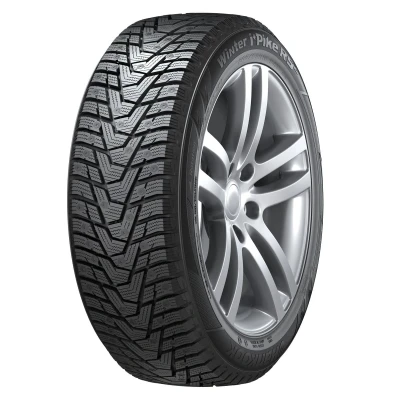 Imagem de Hankook Winter I*Pike RS2 W429 ( 215/55 R17 98T XL 4PR, com pregos para neve, SBL )