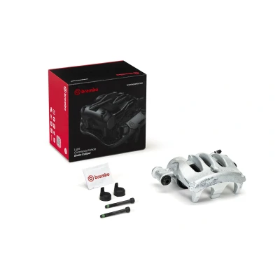 Imagem de BREMBO F BR 048 Pinça de travão Fundição cinzenta