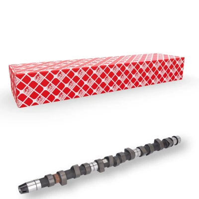 Imagem de FEBI BILSTEIN 05519 Árvore de Cames
