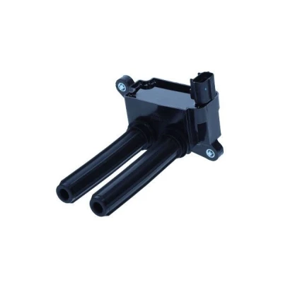 Imagem de MAXGEAR 13 0339 Bobina de ignição 3pólos 12V Tipo ligação SAE, dupla