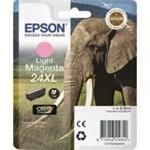 Imagem de Epson T2426 Cartucho de Tinta Magenta Claro XL