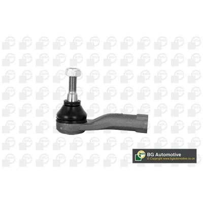 Imagem de BGA SR7317 Rótula de direção M10x1.25mm Eixo dianteiro, lado esquerdo RENAULT: CLIO 2, Kangoo I Express, 3