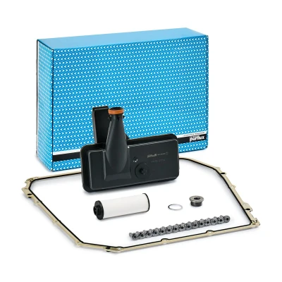 Imagem de PURFLUX TEK013 Conjunto de peças, mudança óleo, caixa vel. automática AUDI: A5 B8 Coupe, A6 C7 Avant