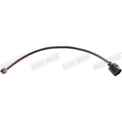 Imagem de QUICK BRAKE WS 0309 B Sensor de Desgaste Pastilha Freio VOLKSWAGEN: Touareg III, II, PORSCHE: Panamera, Panamera Sport Turismo