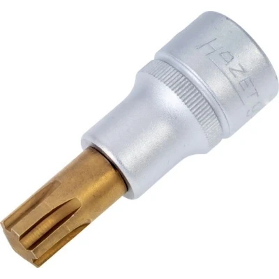 Imagem de HAZET 991 12 Chave de caixa M12 RIBE CV redondo