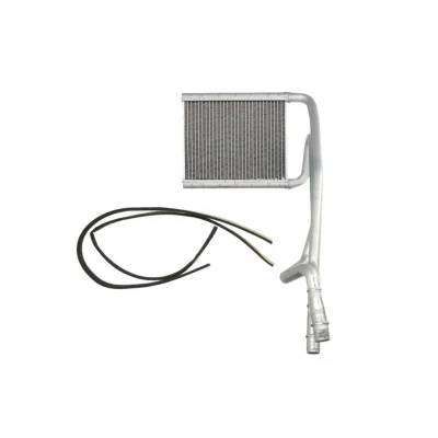 Imagem de NISSENS 707226 Radiador Quente com tubo/cabo