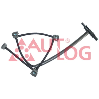 Imagem de AUTLOG KL3016 Tubo flexível, combustível de fuga MERCEDES BENZ: Classe E T modell, C Sedan