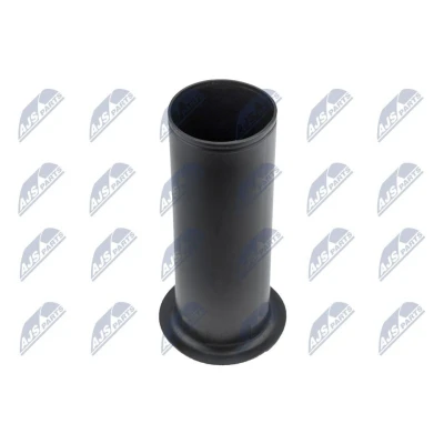 Imagem de NTY AB MS 025 Capa de protecção/fole, amortecedor Eixo traseiro esquerdo, direito
