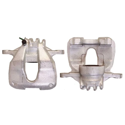 Imagem de BOSCH 0 986 135 318 Pinça de travão Ferro fundido 64 PEUGEOT: 3008 I