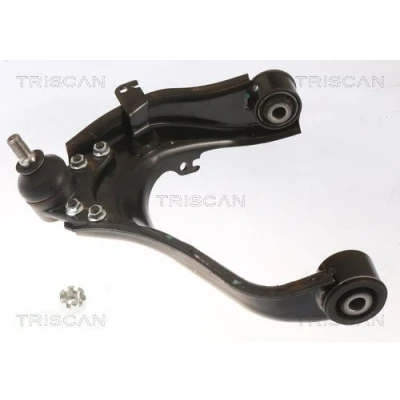 Imagem de TRISCAN 8500 60504 Braço de suspensão com articulação suspensão/guia, apoio borracha transversal