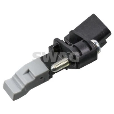 Imagem de SWAG 33 10 7816 Gerador de Impulsos com parafuso PEUGEOT: 2008 Carrinha, CITROËN: C3 III