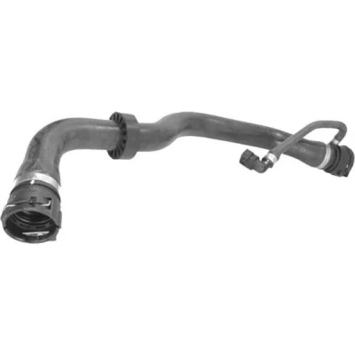 Imagem de MAPCO 39442 Mangueira de Radiador BMW: X3 (E83) 3.0 d, xDrive30d 2004 2010