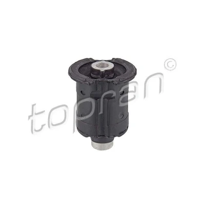 Imagem de TOPRAN 500 025 Suspensão, apoio do Eixo traseiro, de ambos os lados BMW: 3 Sedan