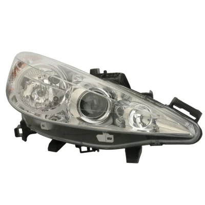 Imagem de VALEO 043243 Farol Principal PEUGEOT: 207 Hatchback, SW