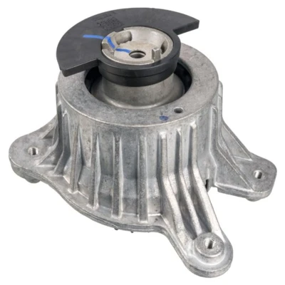 Imagem de FEBI BILSTEIN 107739 Suporte, motor à direita Apoio hidráulico