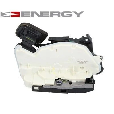 Imagem de ENERGY ZDP0011P Fechadura de Porta à frente VOLKSWAGEN: GOLF 6, Polo V Hatchback